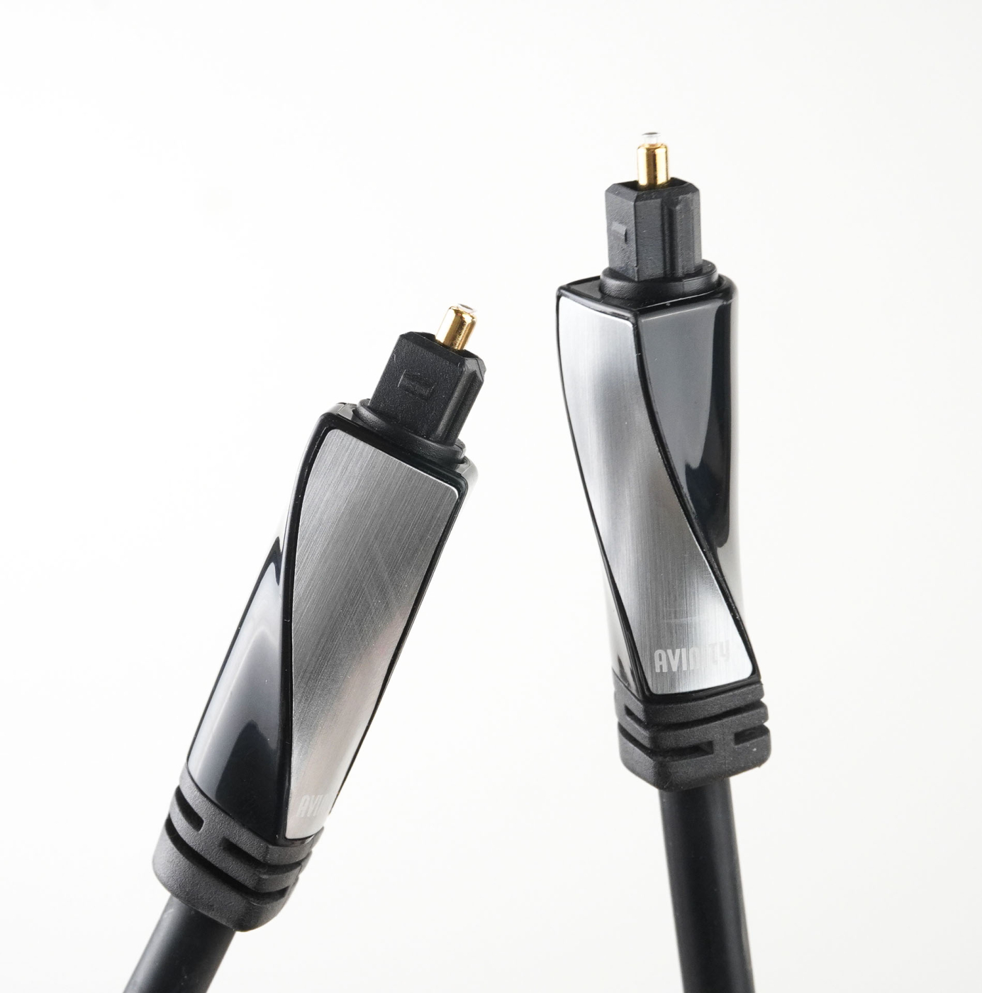 Avinity ODT Optisches Kabel Toslink | 2,0 m