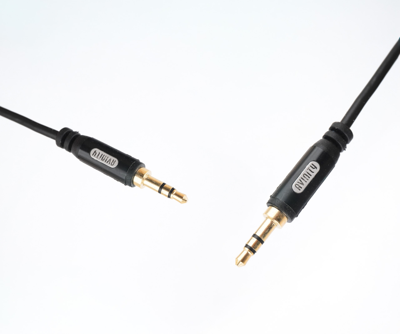 Avinity 3,5mm² Klinke auf Klinke-Kabel 3,0 m