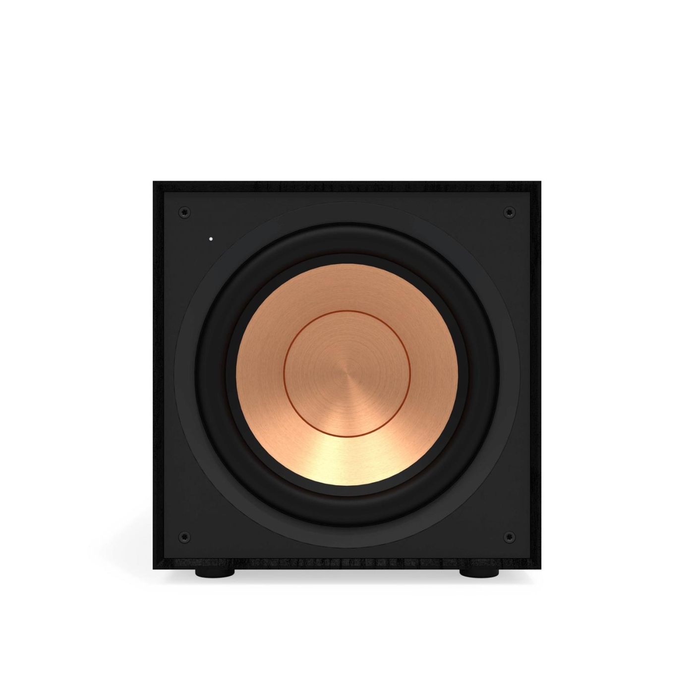 Klipsch R-101SW Aktiv-Subwoofer 300 Watt 10 Zoll | Neu