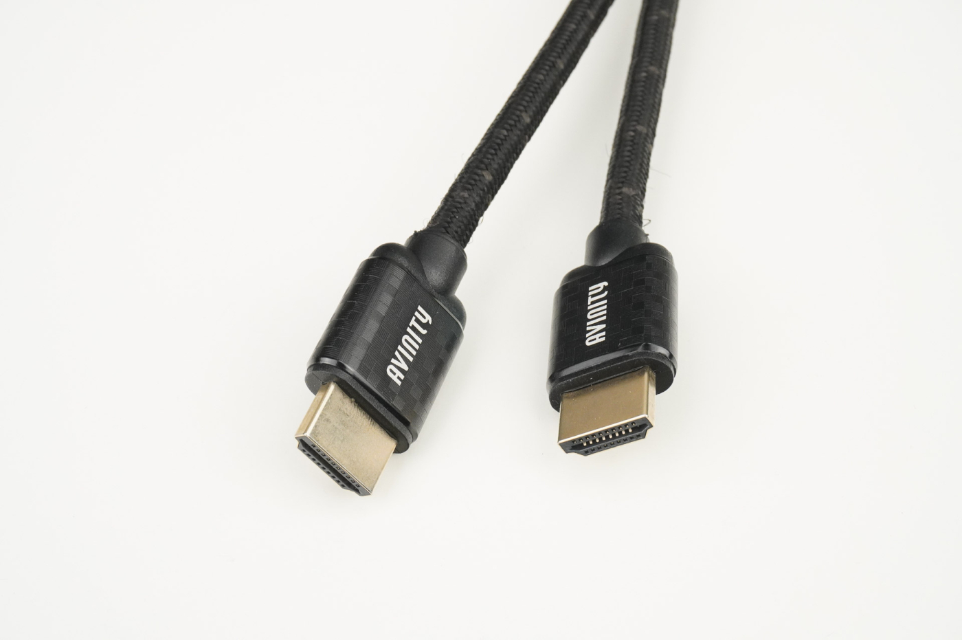 Avinity High-Speed HDMI-Kabel vergoldet Limited Edition | 2,2 m