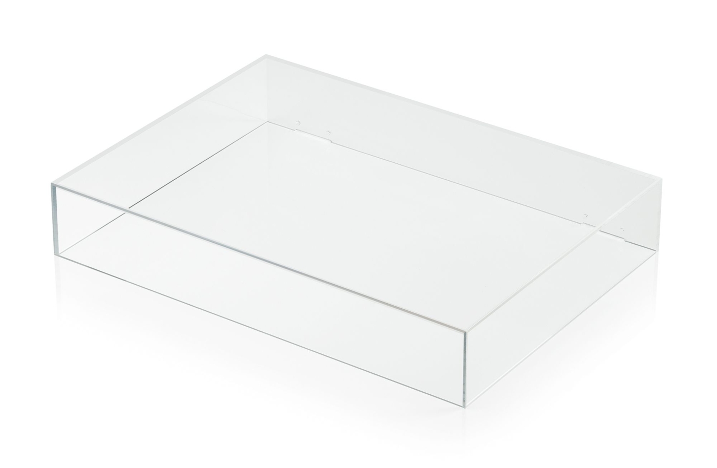 Yamaha DCV-5000 - Haube für Plattenspieler der 5000er Serie