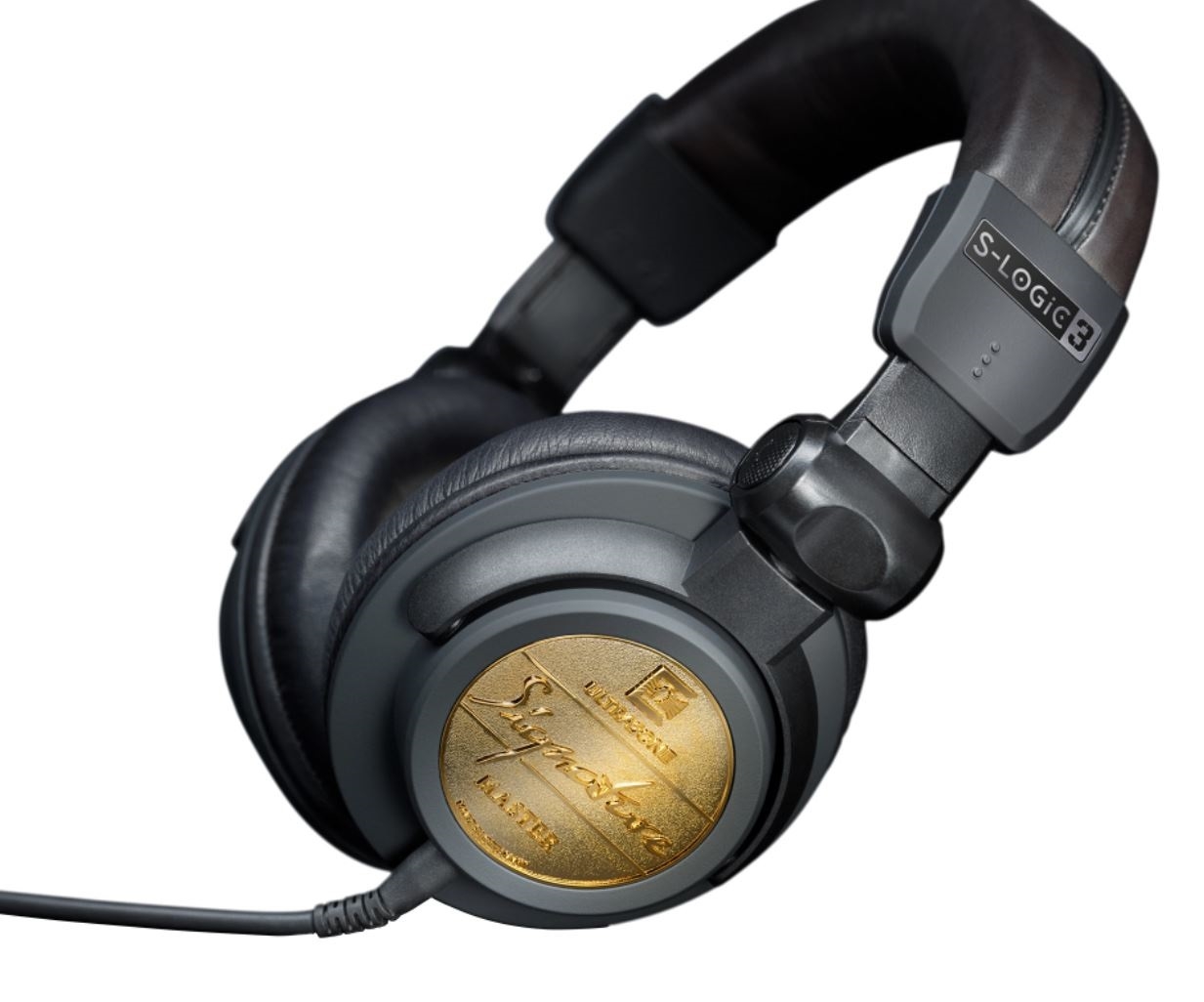 Ultrasone Signature MASTER - Studio-Referenzkopfhörer | Neu