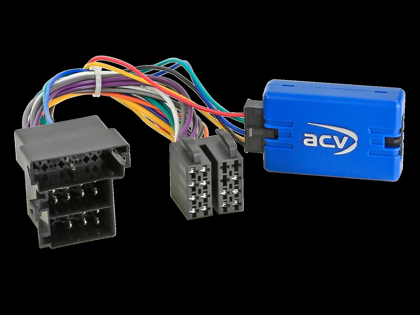 ACV 42sfa024 LFB Fiat Ducato 04/2021-2022 ISO/Mini ISO analog