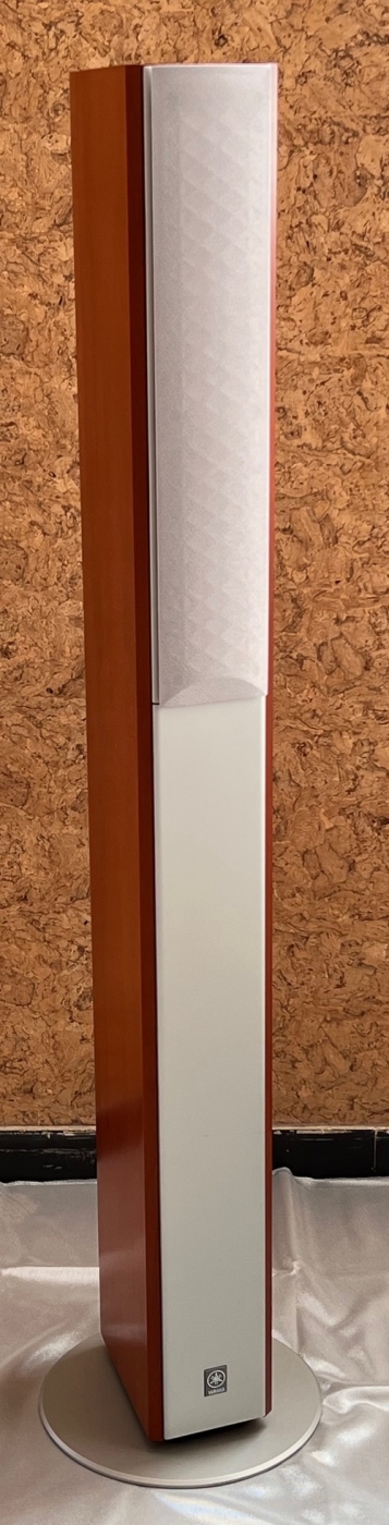 Yamaha NS-225F Kirsche - Standlautsprecher, Einzelstück