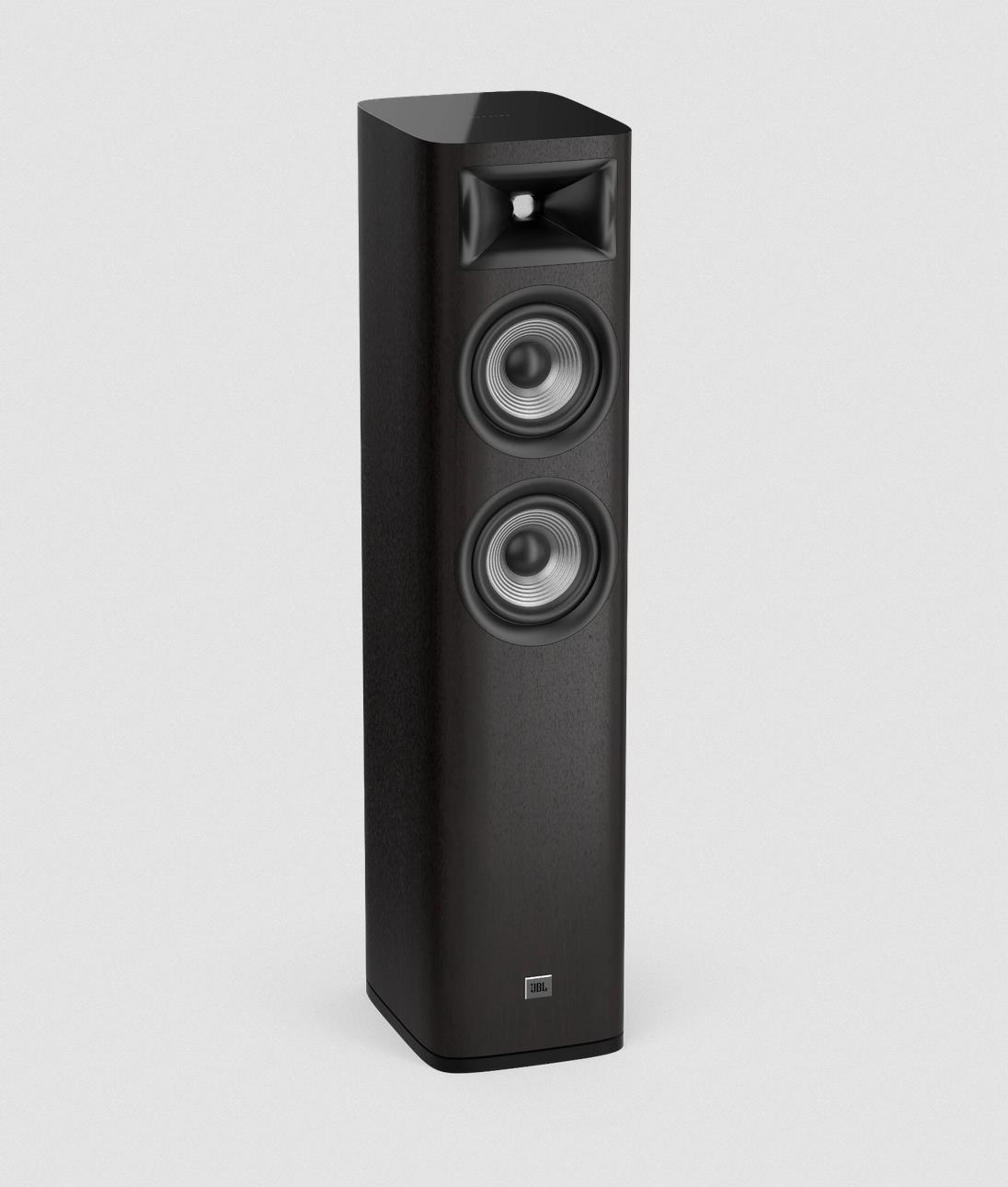 JBL Studio 680 - Standlautsprecher, Paar | Neu