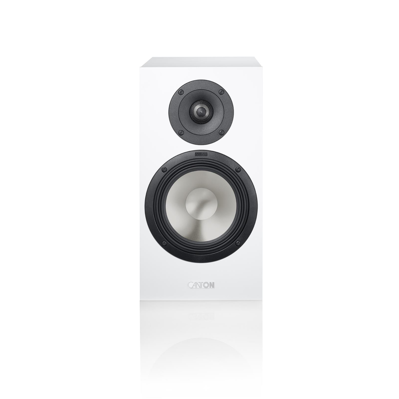 Canton GLE 30 ++ BLACK-DEAL-DAYS ++ Kompaktlautsprecher, Weiß Stück | Neu