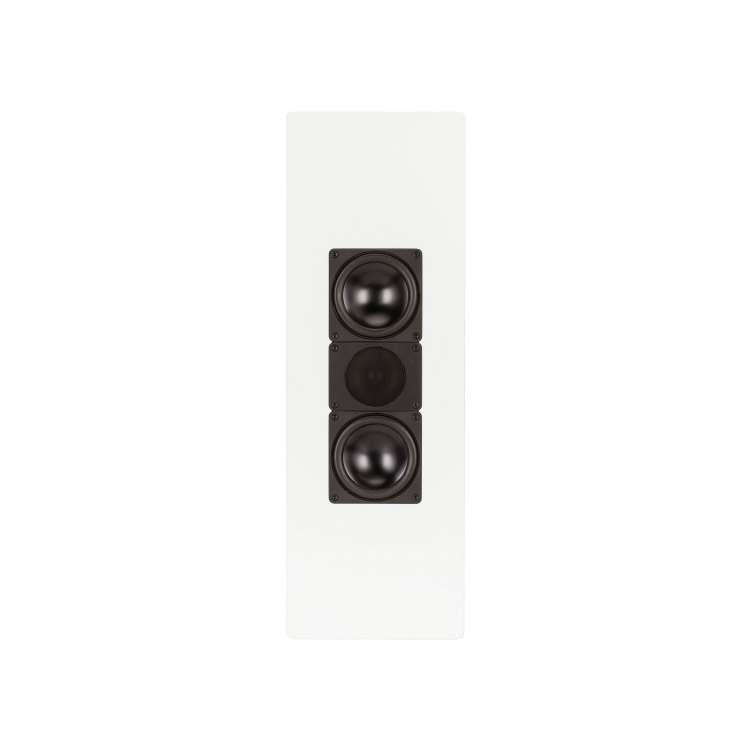 Elac WS1465 Weiß ++ GREAT-DEAL-DAYS ++ On-Wall Lautsprecher, Stück | Neu