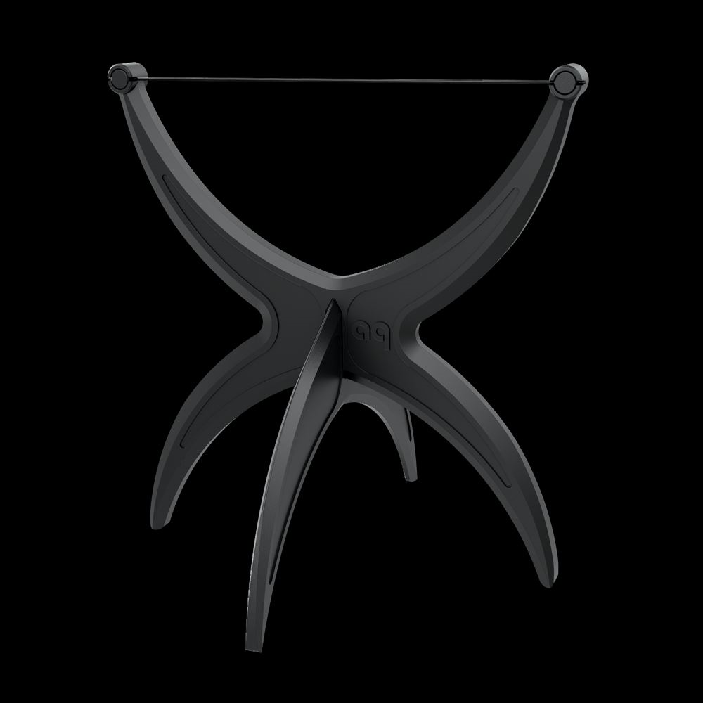 Audioquest Fog Lifters Kabel Abstadshalter, 8er Set