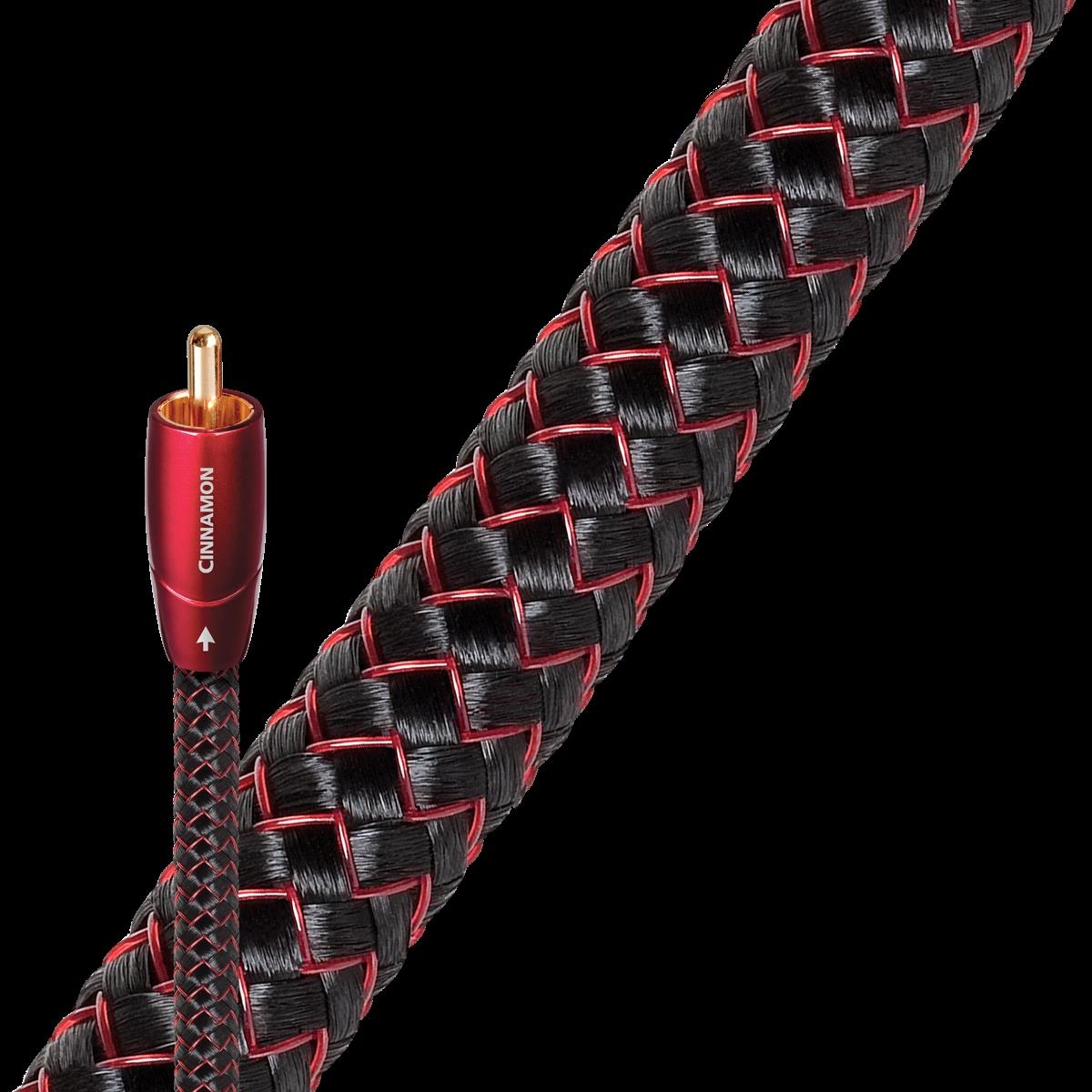 AudioQuest Cinnamon Digital Coax 5,0 m