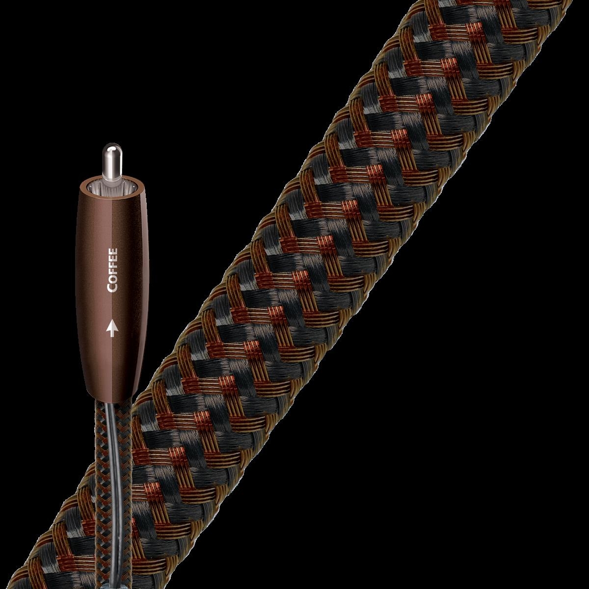 AudioQuest Coffee Digital Coax 0,75