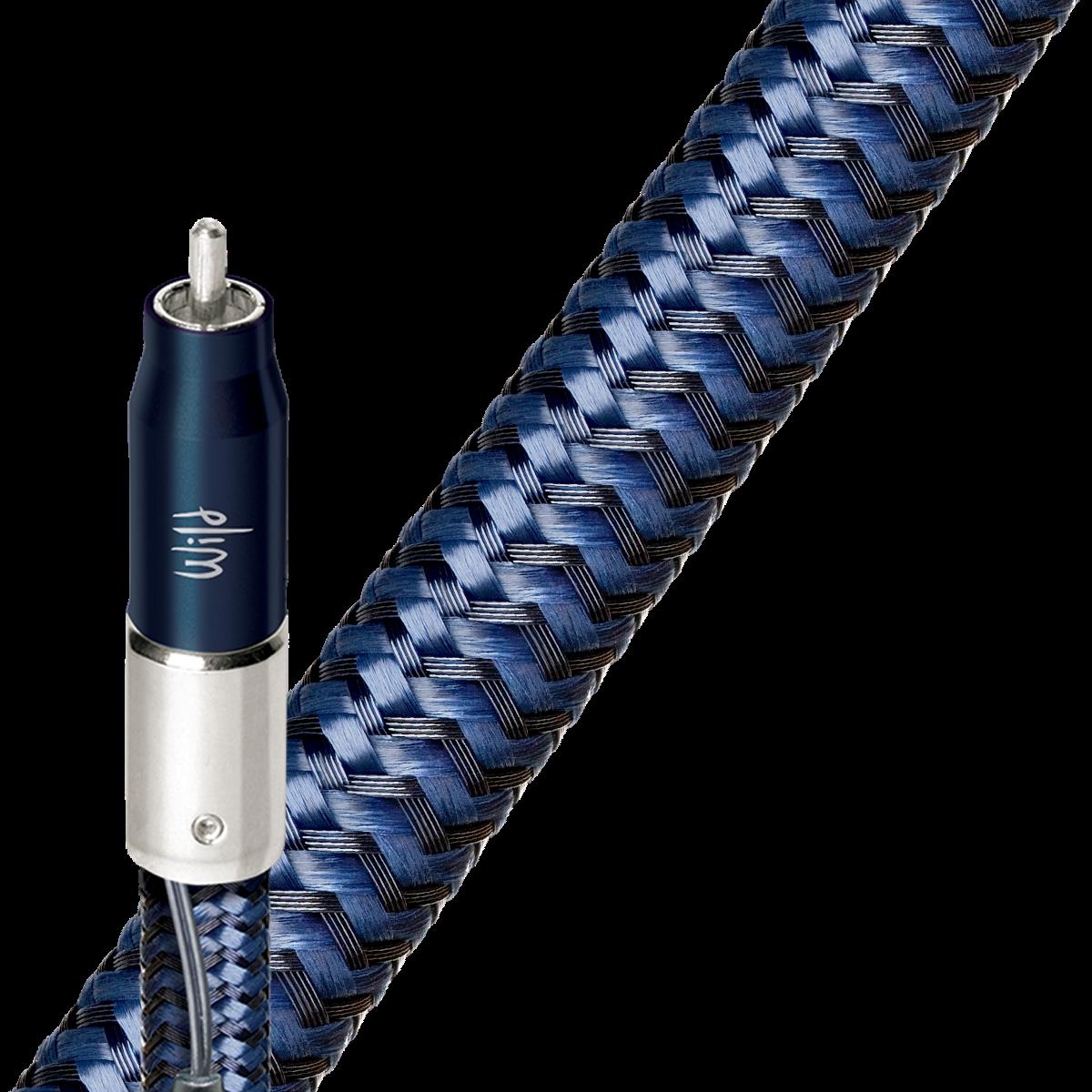 AudioQuest Wild Digital Coax 0,75