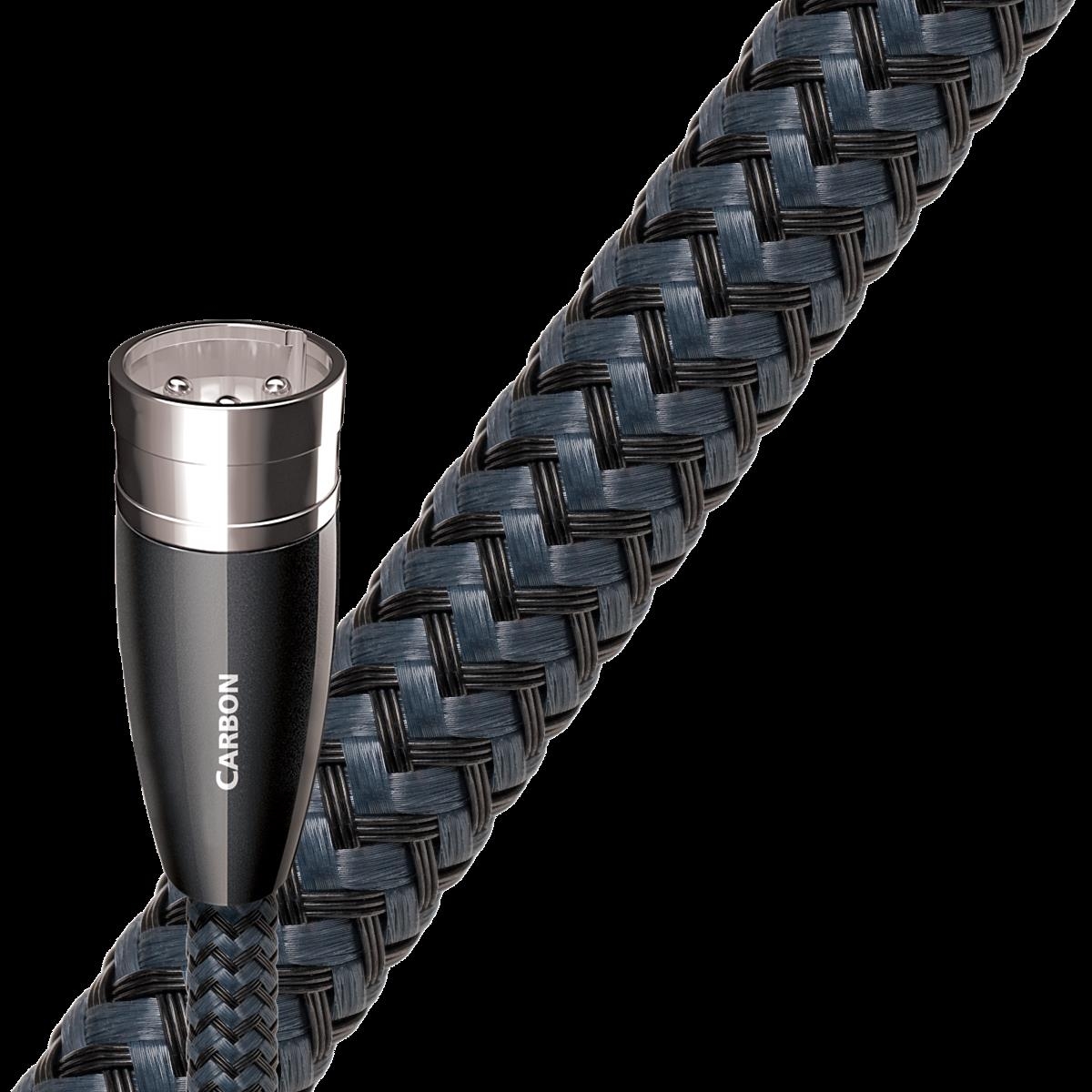 AudioQuest Carbon AES/EBU Kabel 5,0