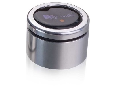 bfly-Audio PURE Absorber 4er-Set PURE-0 bis 5 kg, Höhe 31 mm