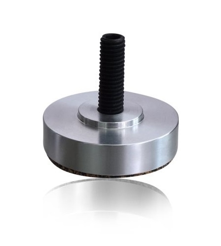 Bfly-Audio TALIS PRO Absorberfüße 4er Set TALIS Basic PRO M bis 50 kg/Set, Höhe 15 mm, Durchmesser 42 mm