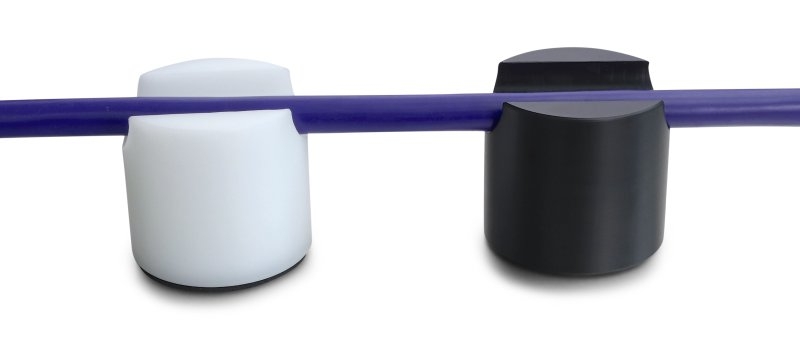 Bfly-Audio TOWER Absorber für Strom- und Lautsprecherkabel TOWER/2 2er Set