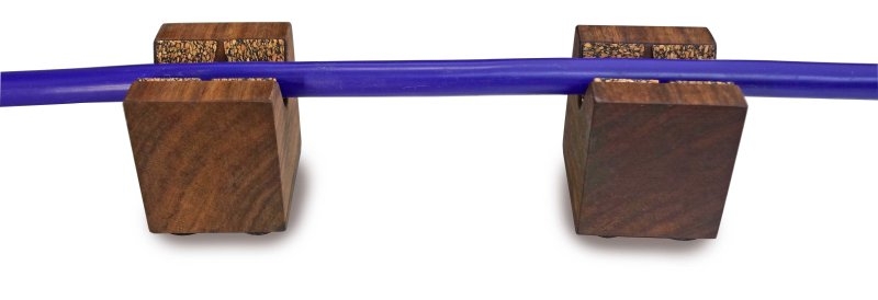 Bfly-Audio CUBE Absorber für Strom- und Lautsprecherkabel CUBE/6 6er Set