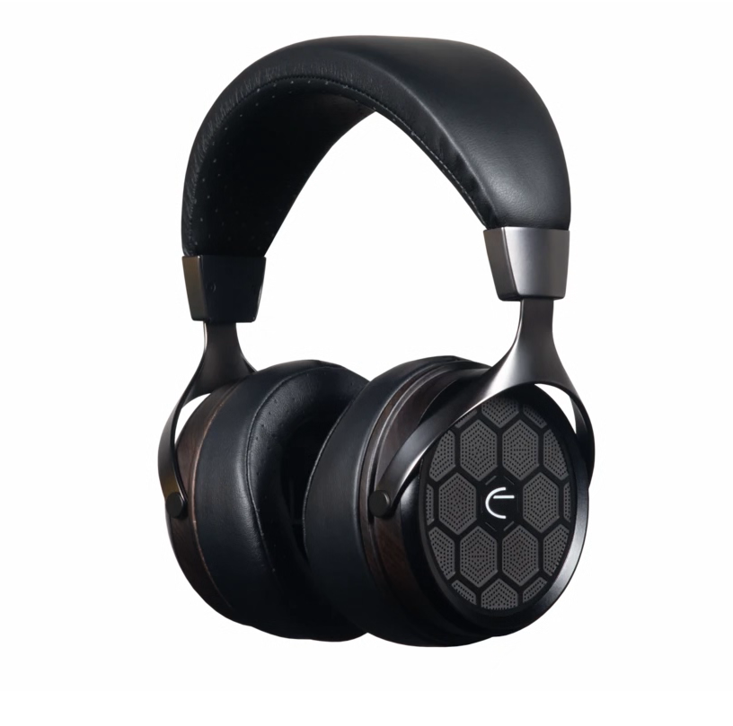 EMOTIVA Airmotiv GR1 - Ohrumschließender, Audiophiler HighEnd Kopfhörer | Neu