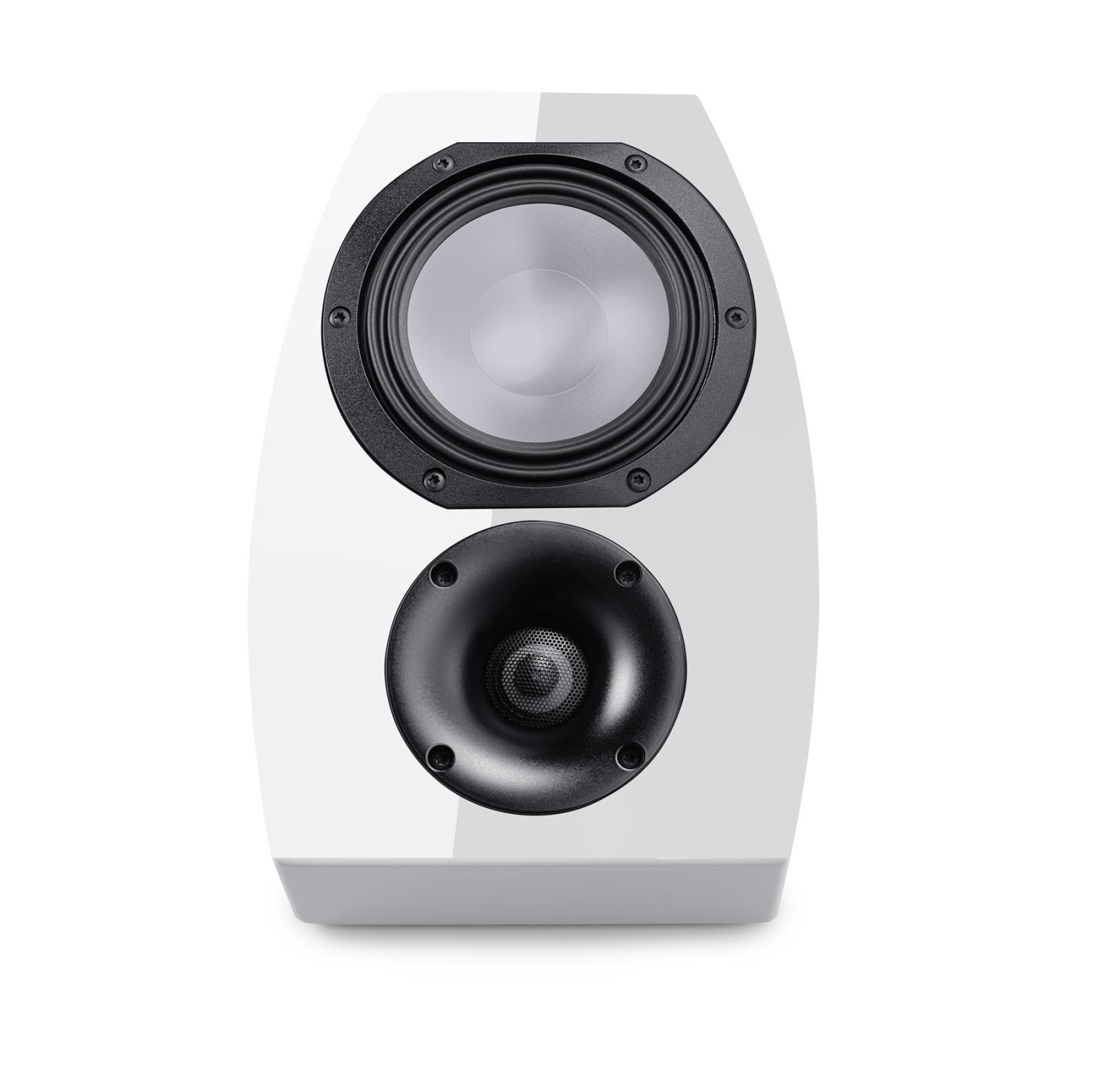 CANTON AR 8 - Dolby Atmos® Lautsprecher, Einzel-Stück Weiß | Neu