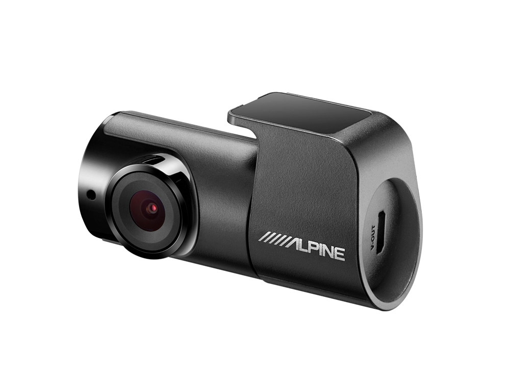 Alpine RVC-C310 Rear-Dashcam für DVR-C310S