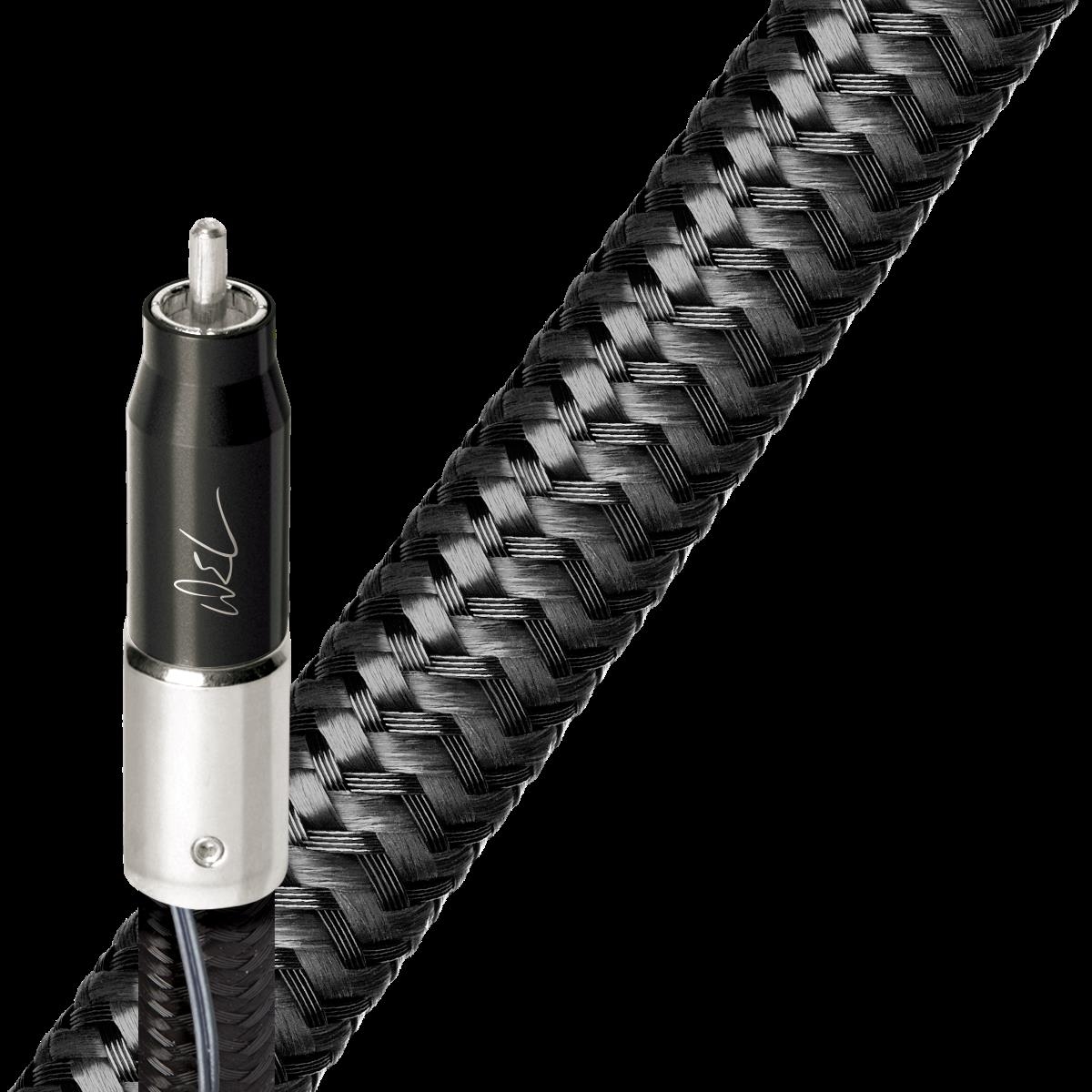 AudioQuest WEL Signature Digital Coax 1,0