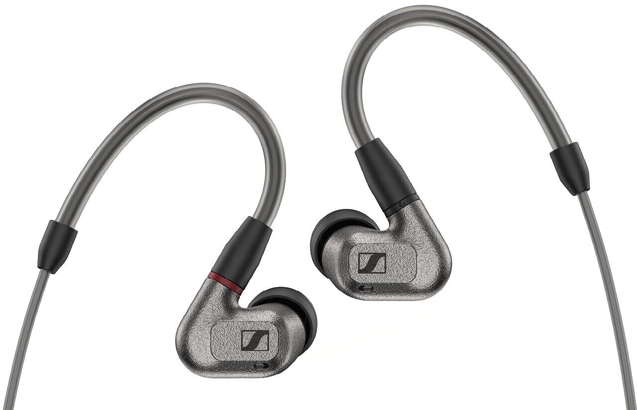 Sennheiser IE 600 In Ear Kopfhörer mit X3R | Auspackware, wie neu
