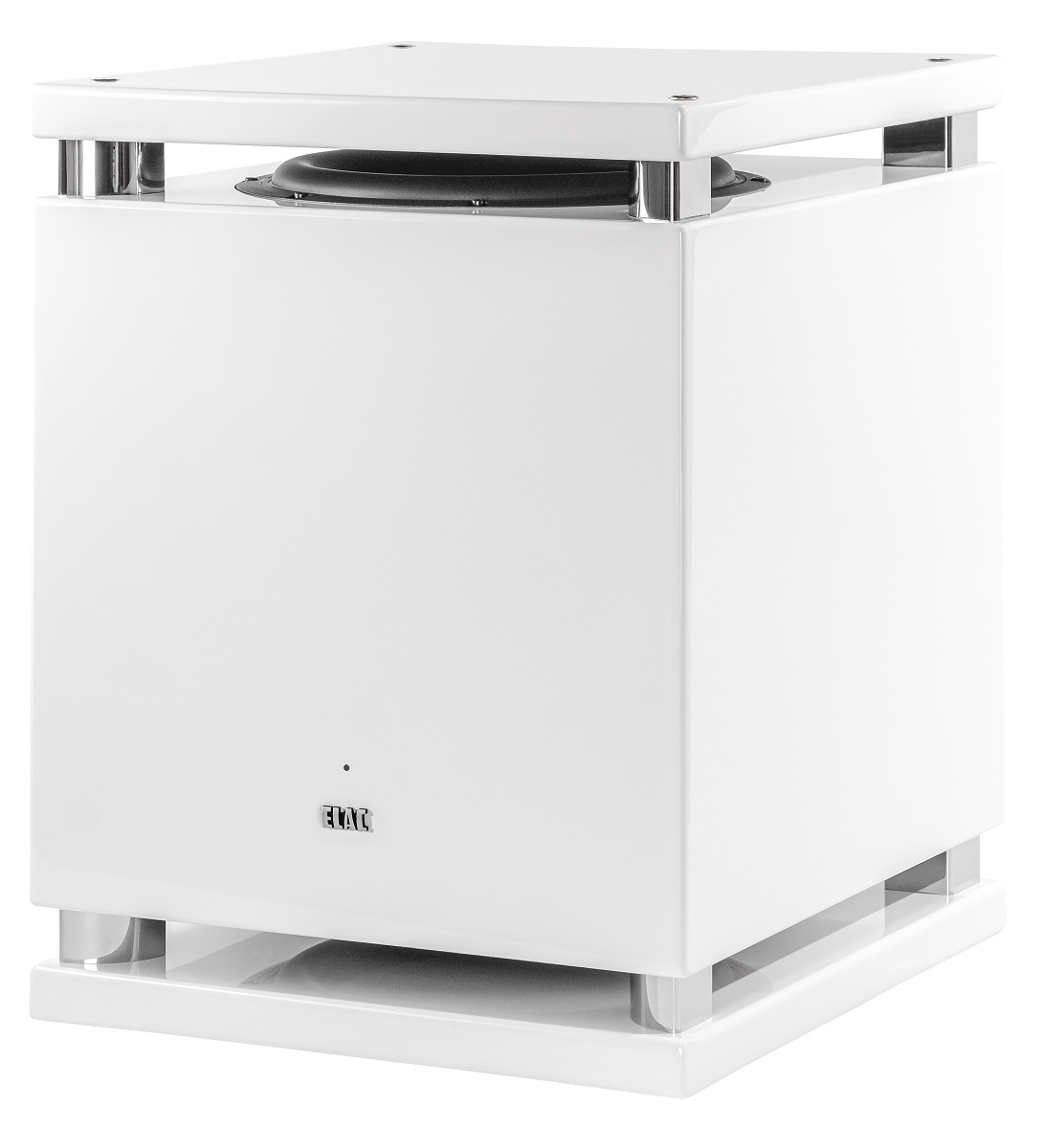 Elac SUB2070.2 - Weiß - Aktiv-Subwoofer | Neu