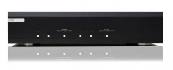 Musical Fidelity M3x Vinyl - Phono-Vorverstärker Schwarz | Neu