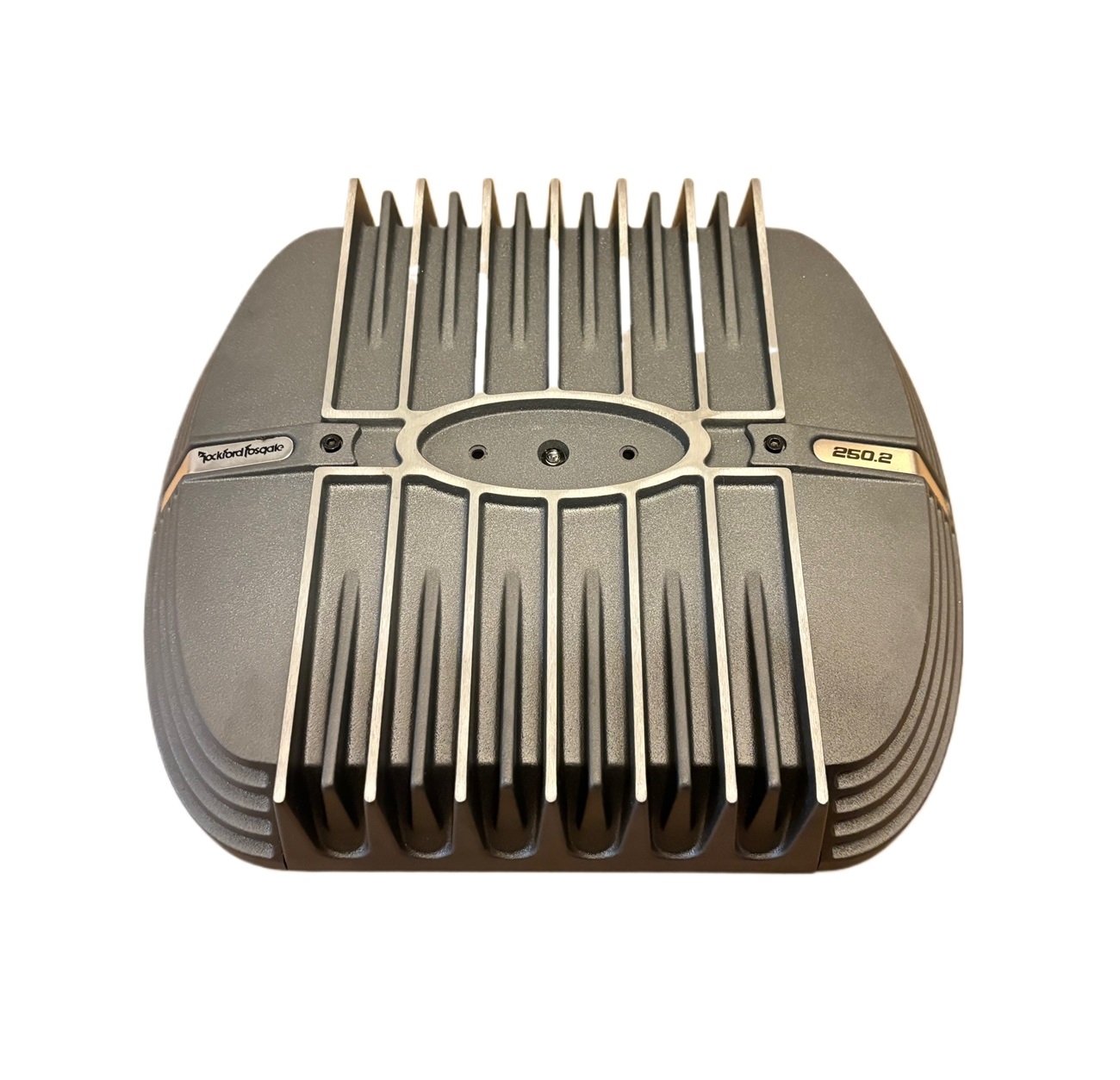 Rockford Fosgate Power 250.2 - 2-Kanal Endstufe | Aussteller, gut