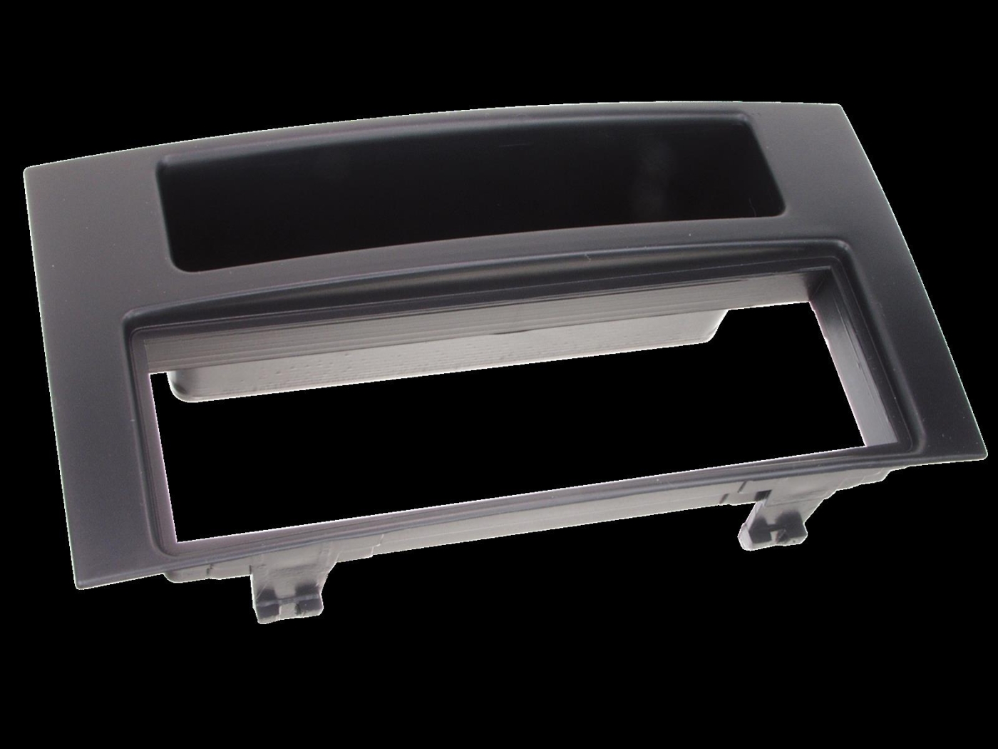 ACV 281320-11 1-DIN RB mit Fach VW T5/Touareg schwarz