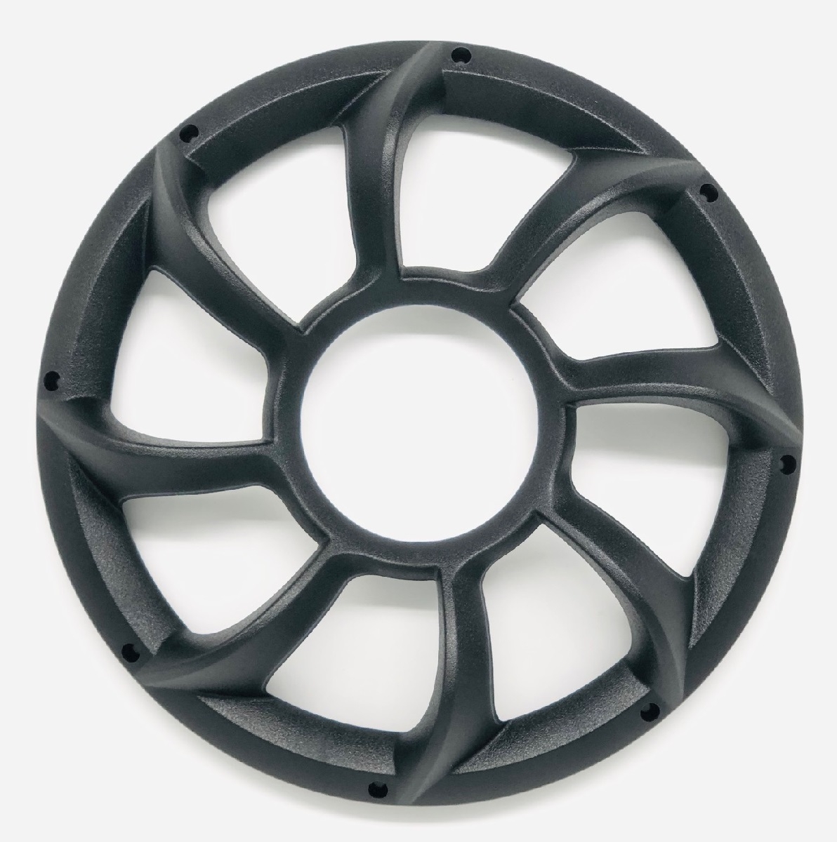 Emphaser ESP-G12X3 - Abdeckung für 30 cm Subwoofer