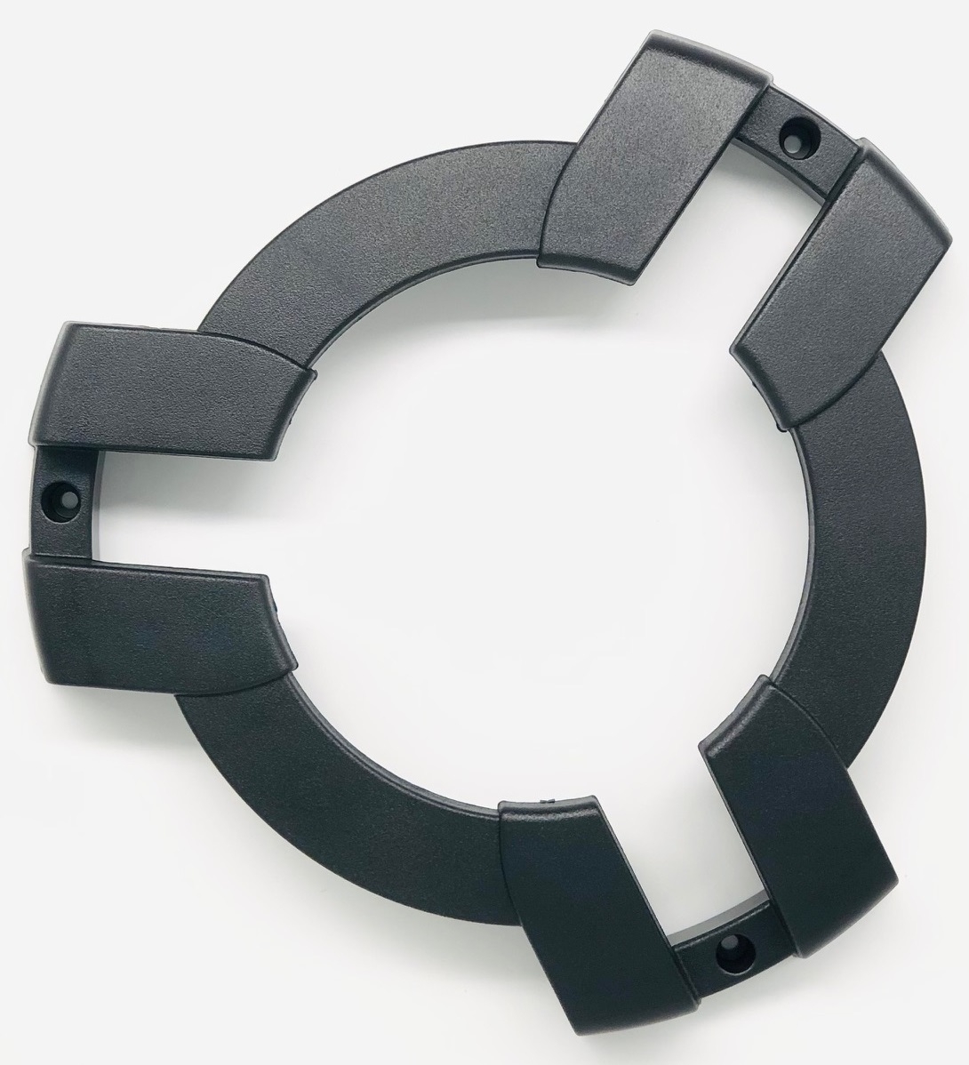 Emphaser ESP-G10 - 10 Zoll Subwoofer Abdeckung