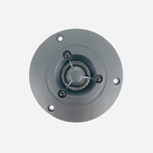 Visaton DT94 - 20 mm HiFi-Polycarbonatkalotten Hochtöner, Stückpreis | Neu