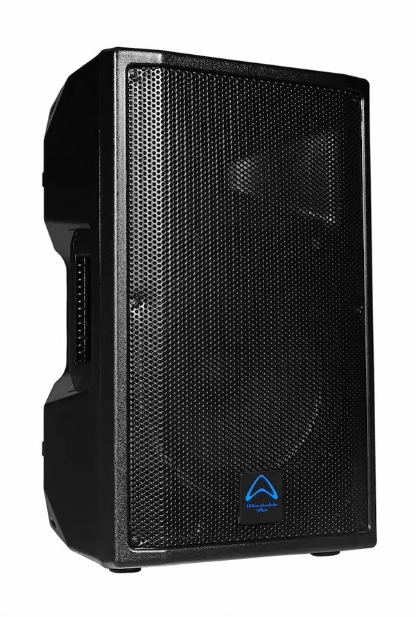 Wharfedale Pro Tourus AX8 MBT - Aktiv-Lautsprecher, Bluetooth TWS, Stück | Neu