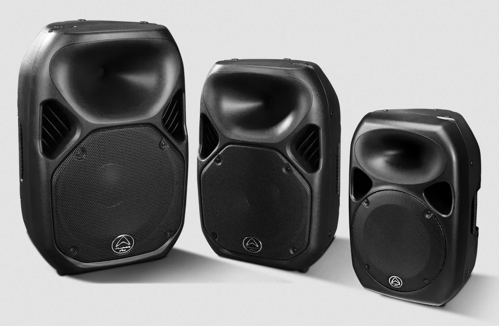 Wharfedale Pro Titan X15 - Passiv-Lautsprecher, Stück | Neu