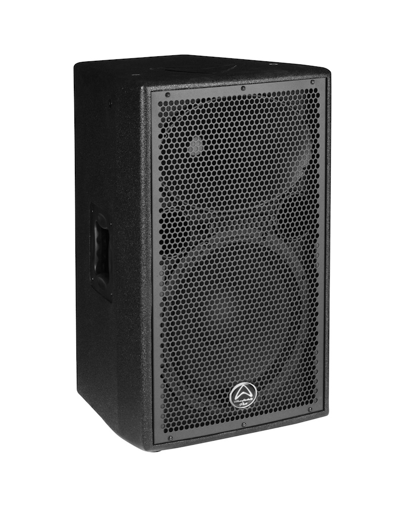 Wharfedale Pro Delta X12 - Passiv-Lautsprecher, Stück | Neu