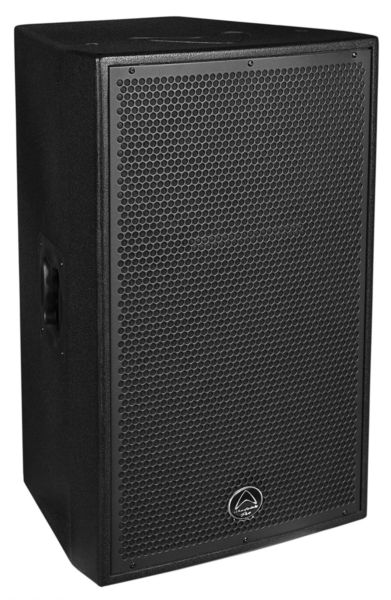 Wharfedale Pro Delta X15 - Passiv-Lautsprecher, Stück | Neu