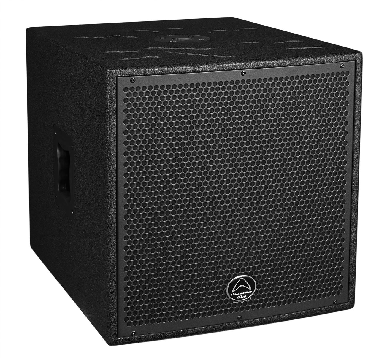 Wharfedale Pro Delta X15B - Passiv-Subwoofer, Stück | Neu