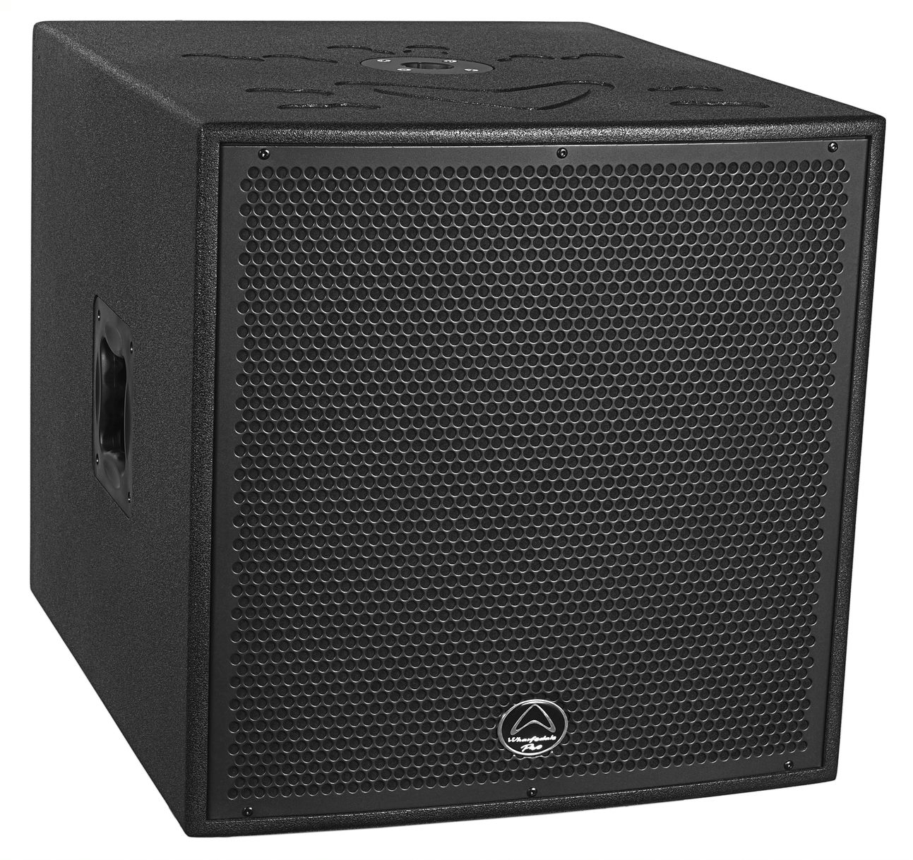 Wharfedale Pro Delta X18B - Passiv-Subwoofer, Stück | Neu