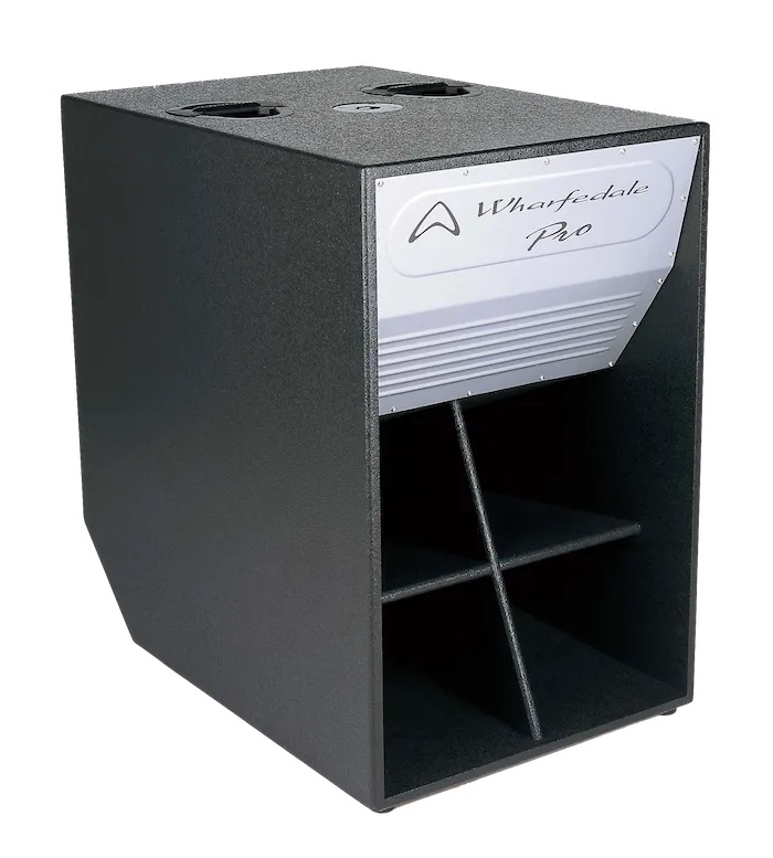 Wharfedale Pro Delta F18B - Passiv-Subwoofer, Stück | Neu