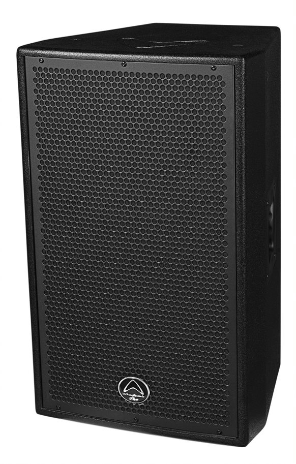 Wharfedale Pro Delta AXF12 MK2 - Aktiv-Lautsprecher, Stück | Neu