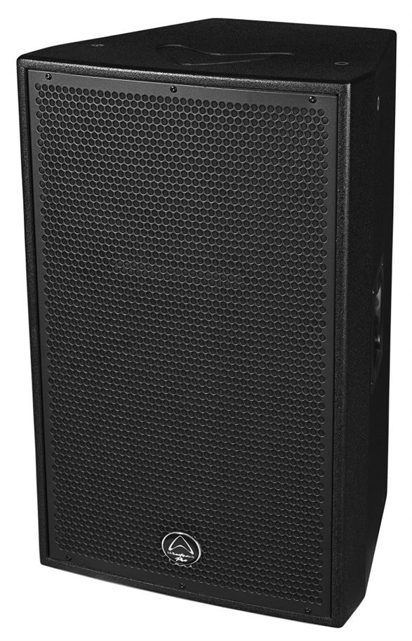 Wharfedale Pro Delta AXF15 MK2 - Aktiv-Lautsprecher, Stück | Neu