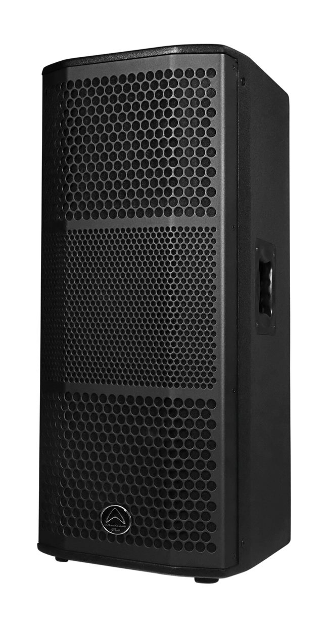 Wharfedale Pro Reason X12 MK2 - Passiv-Lautsprecher, Stück | Neu