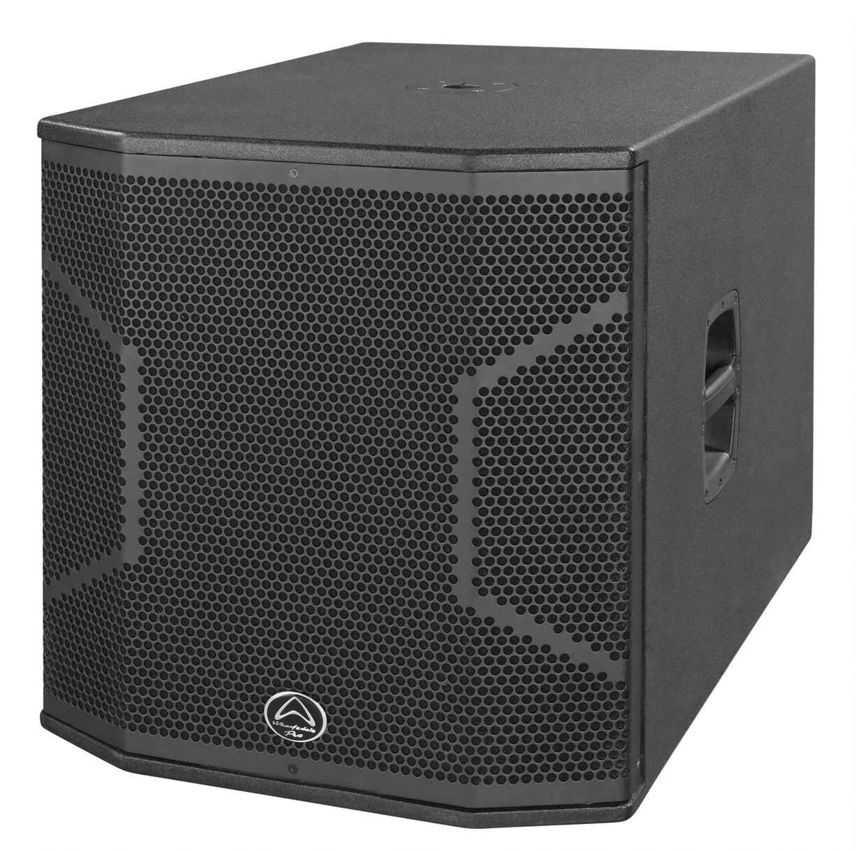 Wharfedale Pro Reason X18B - Passiv-Subwoofer, Stück | Neu