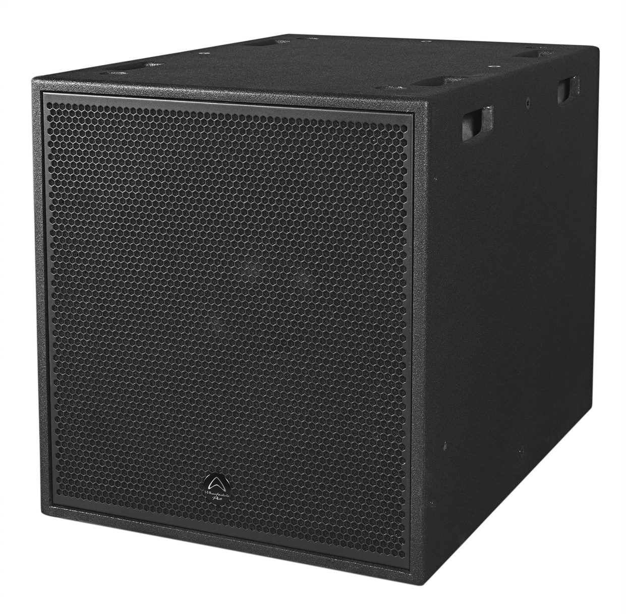 Wharfedale Pro GPL-118B - Passiv-Subwoofer, Stück | Neu