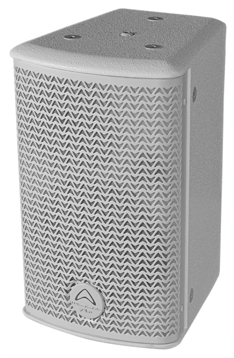 Wharfedale Pro Programme-X105T - Passiv-Lautsprecher, Stück | Neu, Weiß