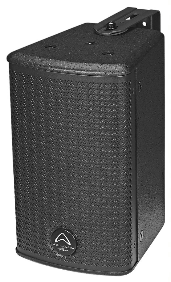 Wharfedale Pro Programme-X108T - Passiv-Lautsprecher, Stück | Neu, Schwarz