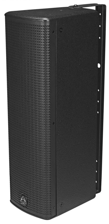 Wharfedale Pro Programme-X206T - Passiv-Lautsprecher, Stück | Neu, Schwarz