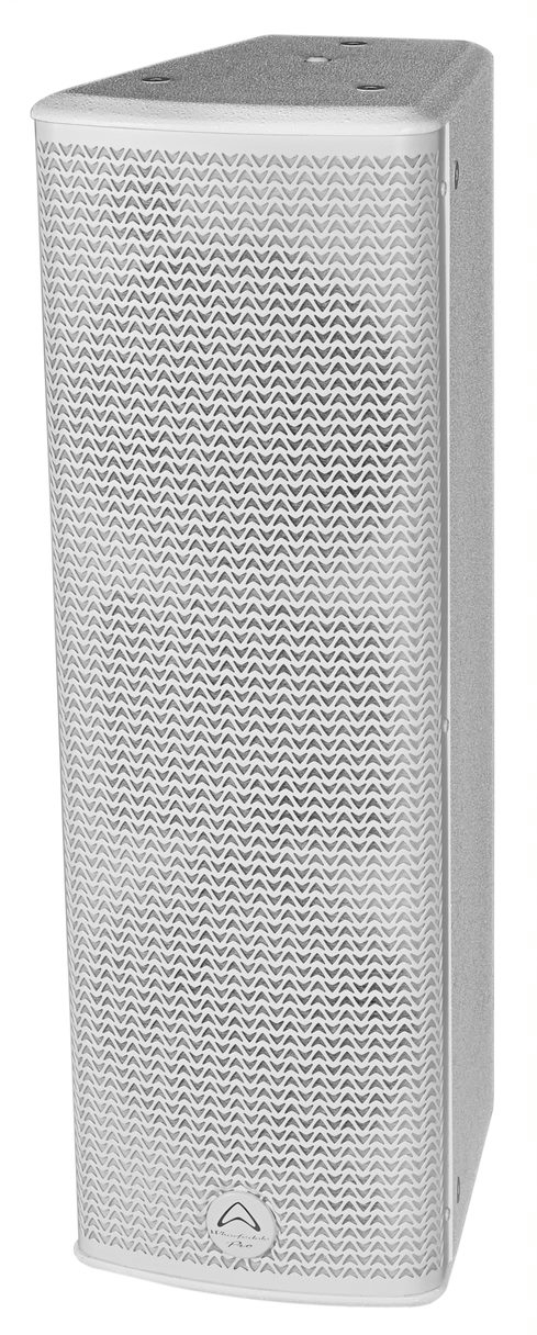 Wharfedale Pro Programme-X206T - Passiv-Lautsprecher, Stück | Neu, Weiß