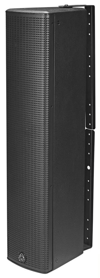 Wharfedale Pro Programme-X406T - Passiv-Lautsprecher, Stück | Neu, Schwarz