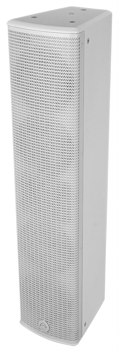 Wharfedale Pro Programme-X406T - Passiv-Lautsprecher, Stück | Neu, Weiß